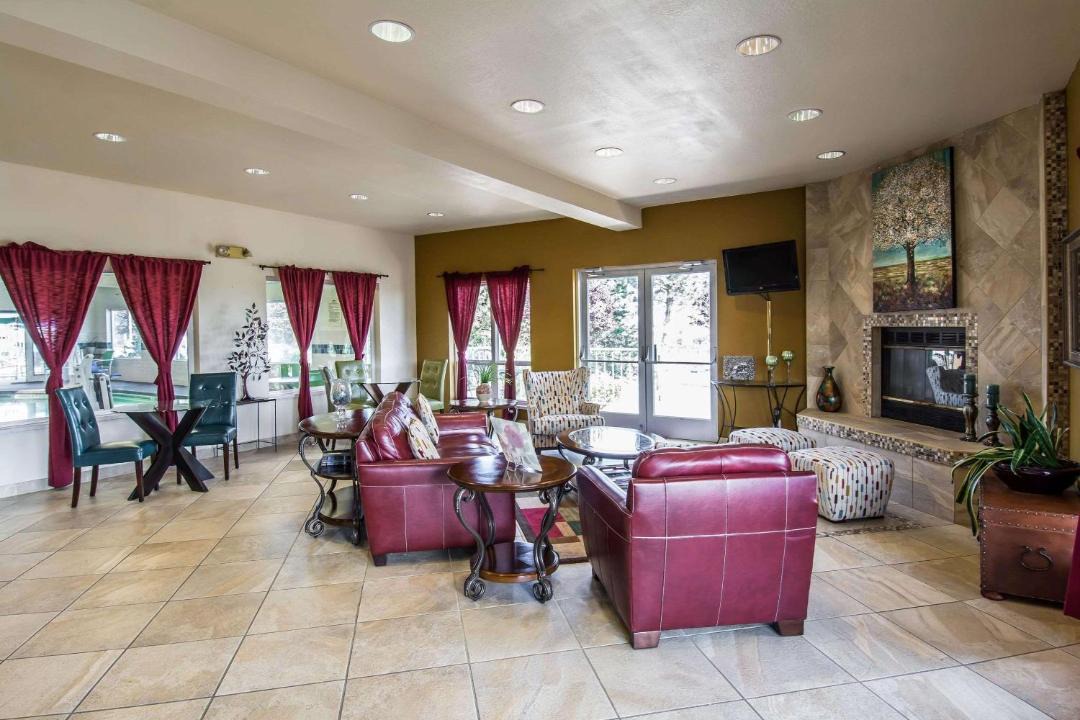 Photo of Livingroom in Kennewick