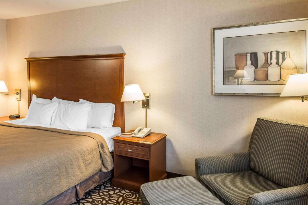 Photo of Bedroom in Kennewick