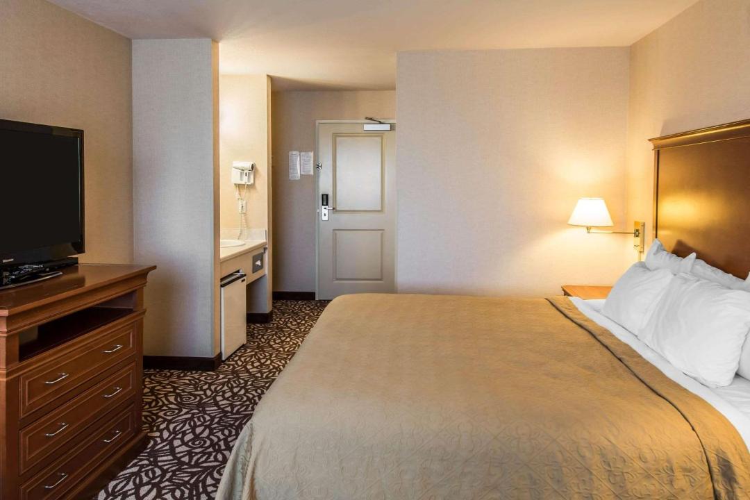 Photo of Bedroom in Kennewick