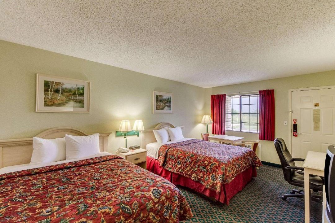 Photo of Bedroom in Falfurrias