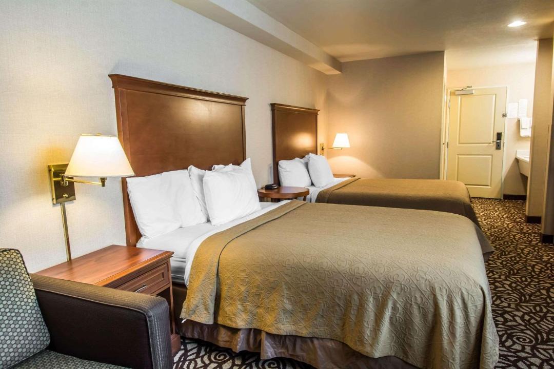 Photo of Bedroom in Kennewick