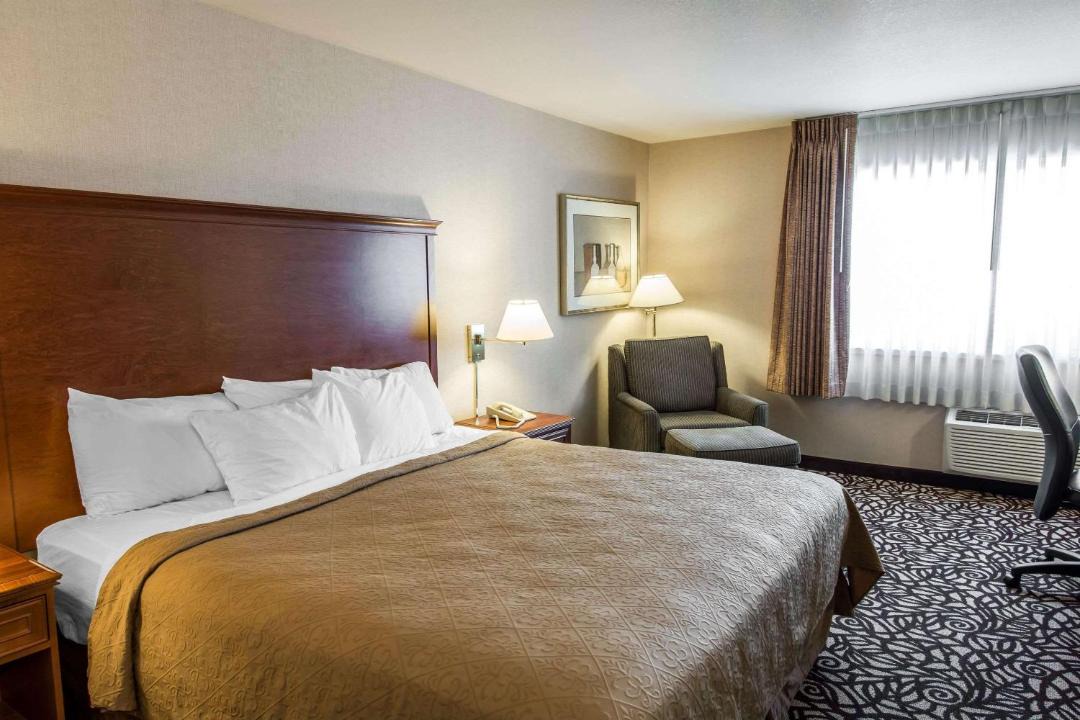 Photo of Bedroom in Kennewick