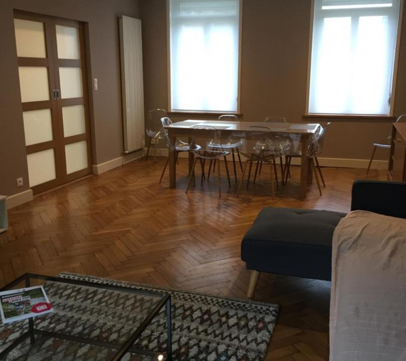 Photo of Livingroom in Locon