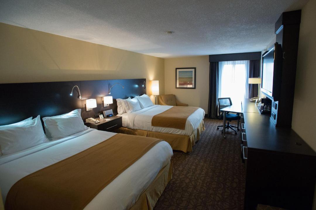 Photo of Bedroom in Topeka