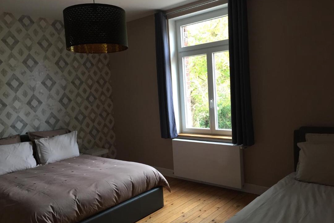 Photo of Bedroom in Locon