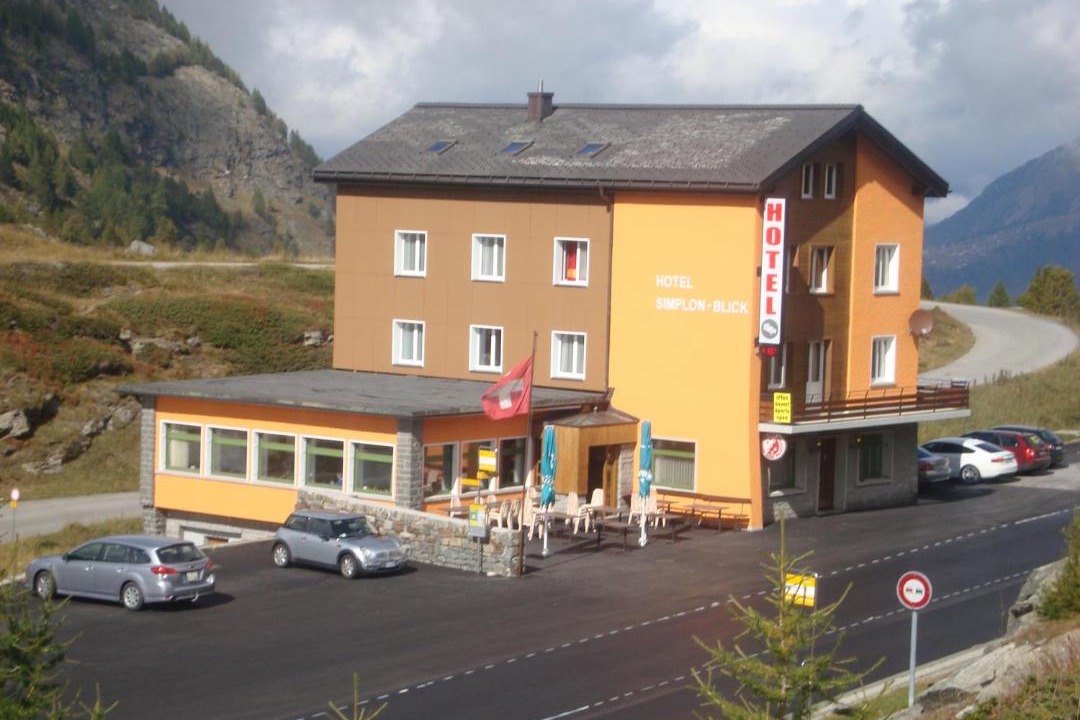 Photo of Others in Simplon