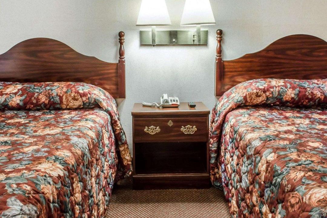 Photo of Bedroom in Saint Clair