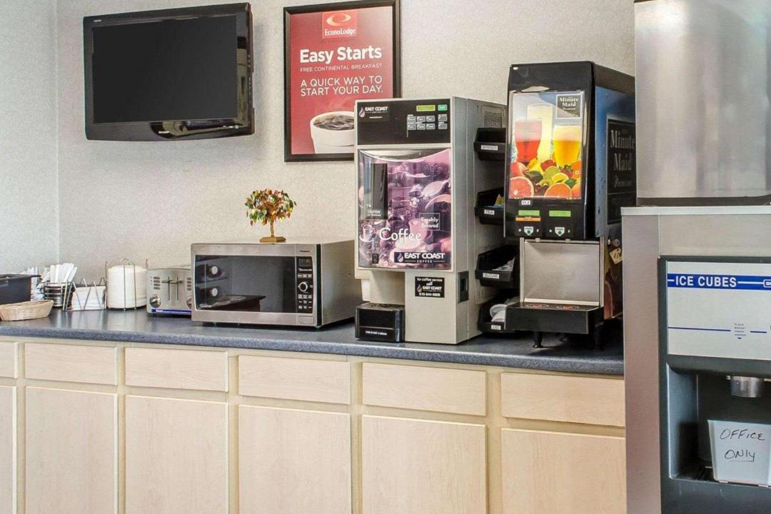 Photo of Kitchen in Saint Clair