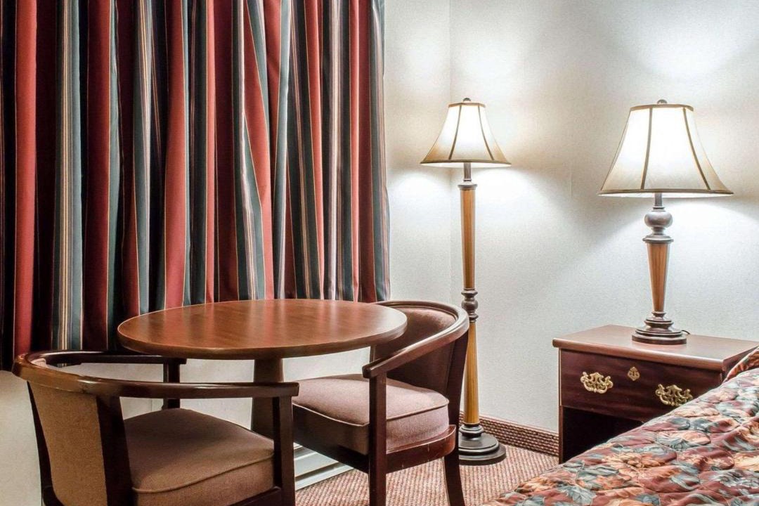 Photo of Bedroom in Saint Clair