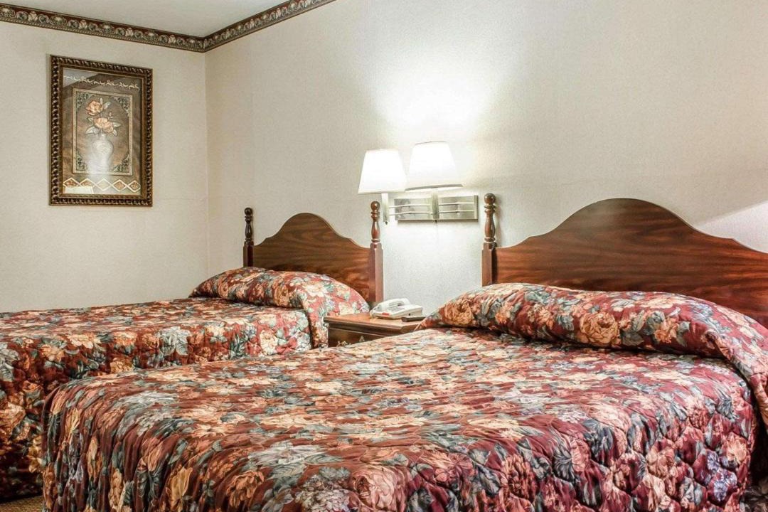 Photo of Bedroom in Saint Clair