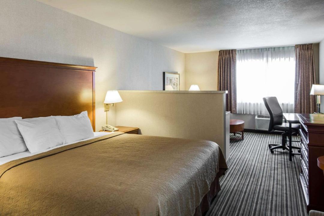 Photo of Bedroom in Kennewick