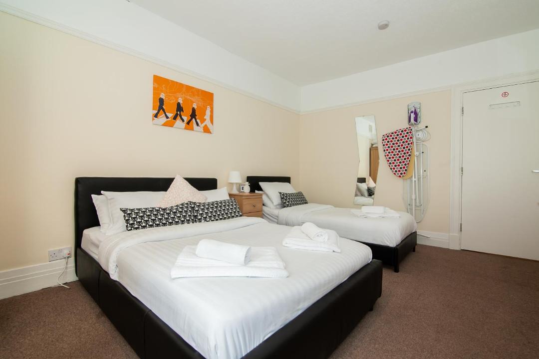 Photo of Bedroom in Bootle