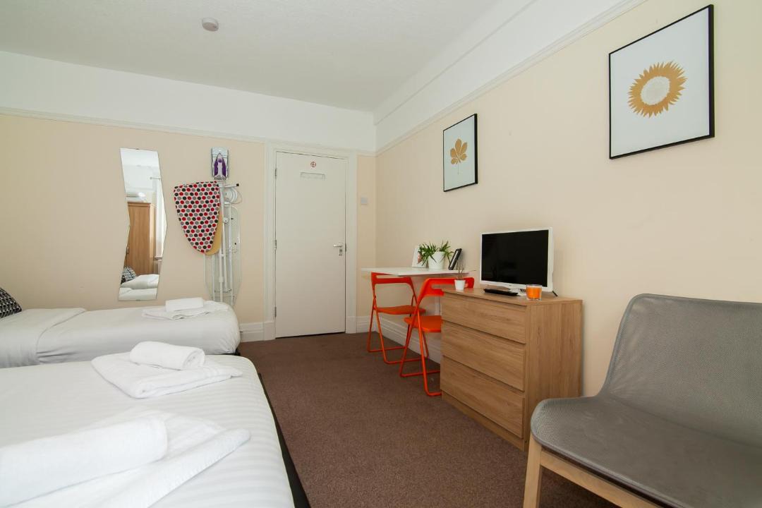 Photo of Bedroom in Bootle