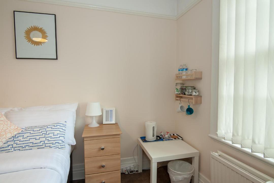 Photo of Bedroom in Bootle