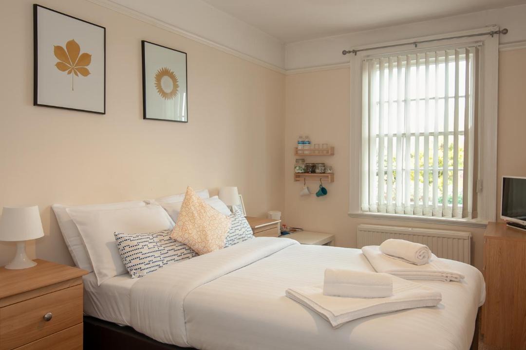 Photo of Bedroom in Bootle