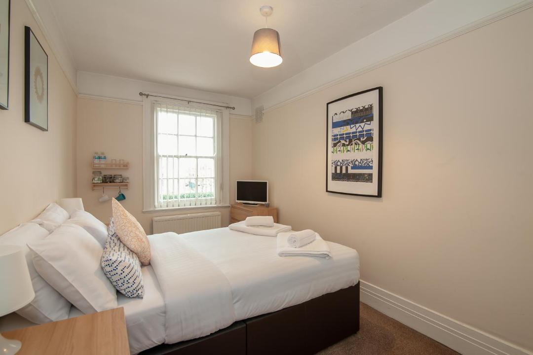 Photo of Bedroom in Bootle