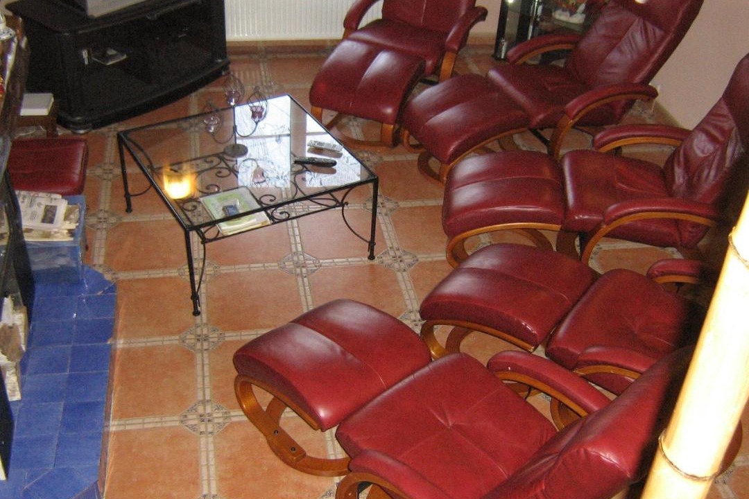Photo of Livingroom in Chatenois