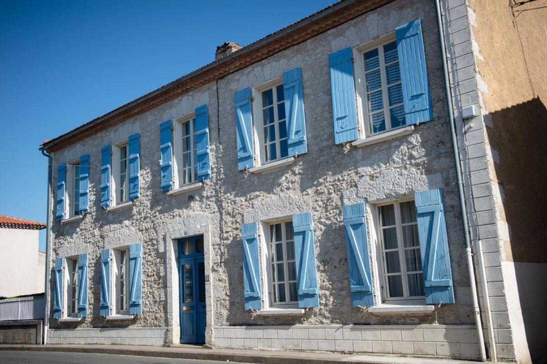 Photo of Others in Valence-sur-Baise