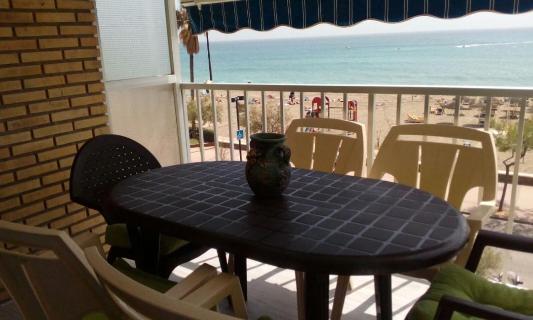 Photo of Patio Balcony in Fuengirola City Centre
