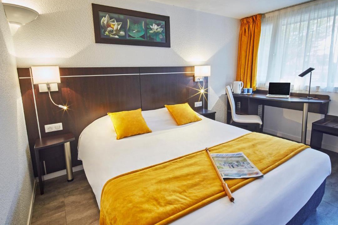 Photo of Bedroom in Hem