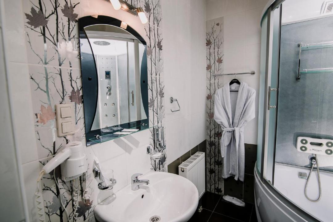 Photo of Bathroom in Molotovka