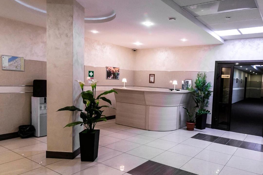 Photo of Livingroom in Molotovka