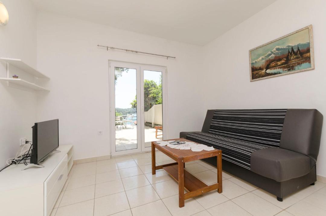Photo of Livingroom in Tijesno