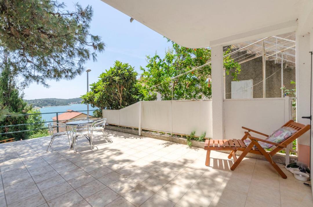 Photo of Patio Balcony in Tijesno