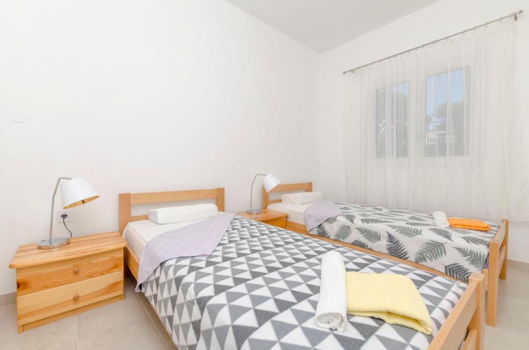Photo of Bedroom in Tijesno