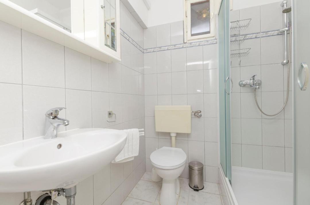 Photo of Bathroom in Tijesno