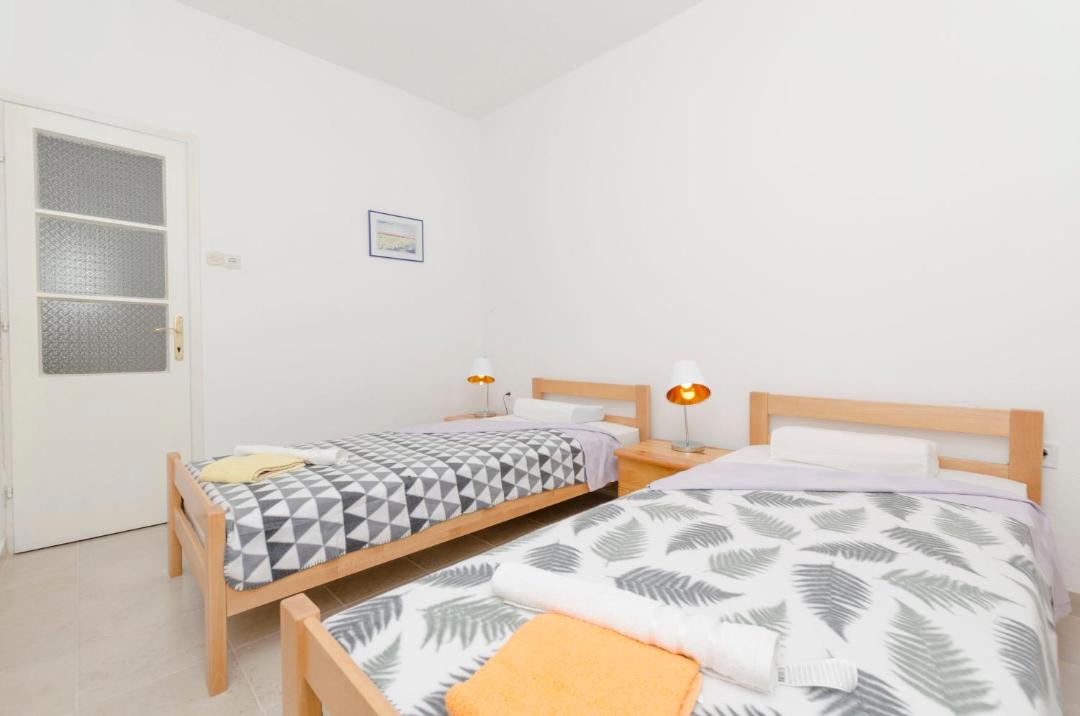 Photo of Bedroom in Tijesno