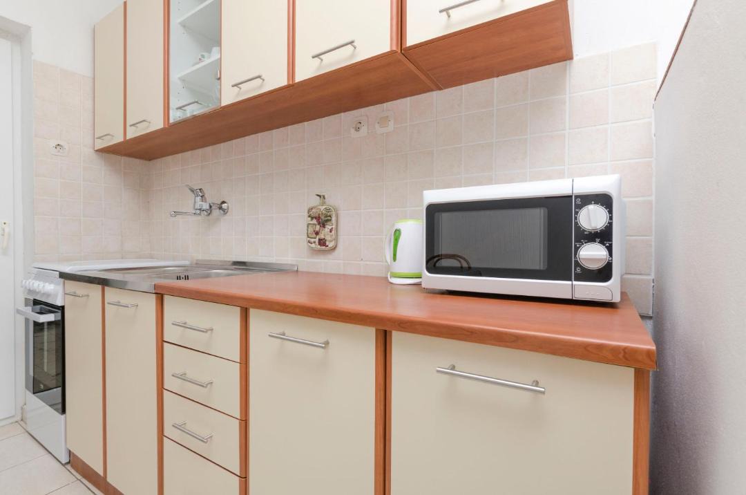 Photo of Kitchen in Tijesno