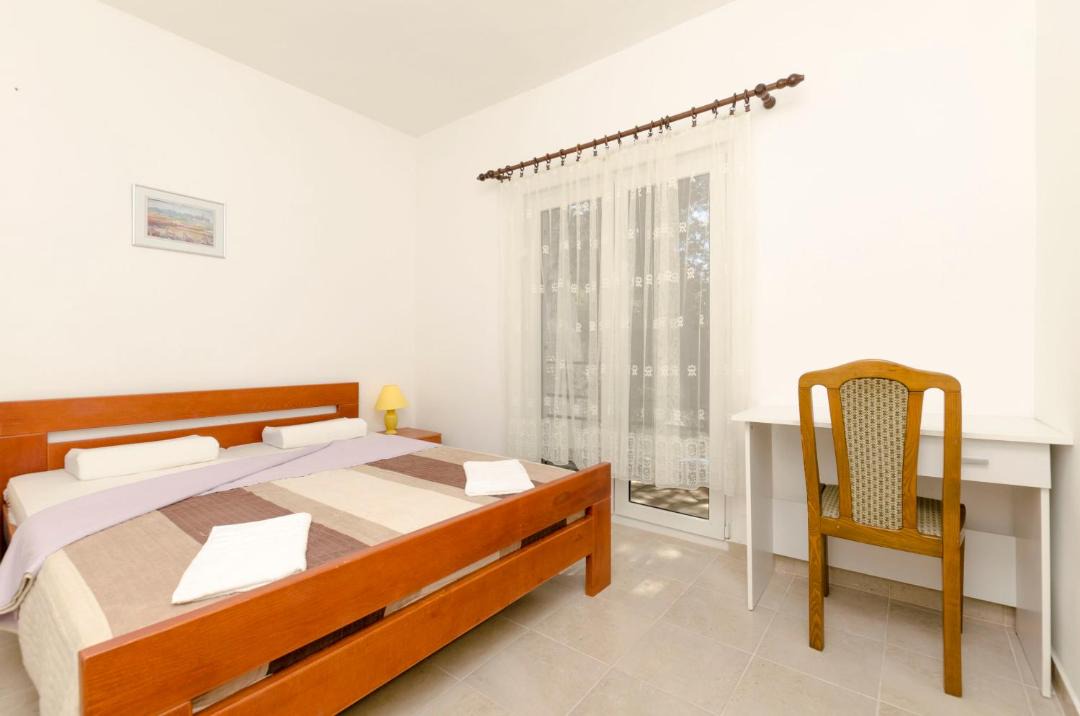 Photo of Bedroom in Tijesno