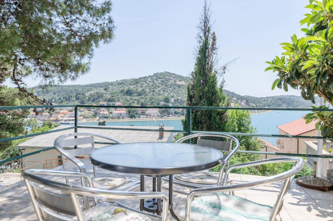 Photo of Patio Balcony in Tijesno