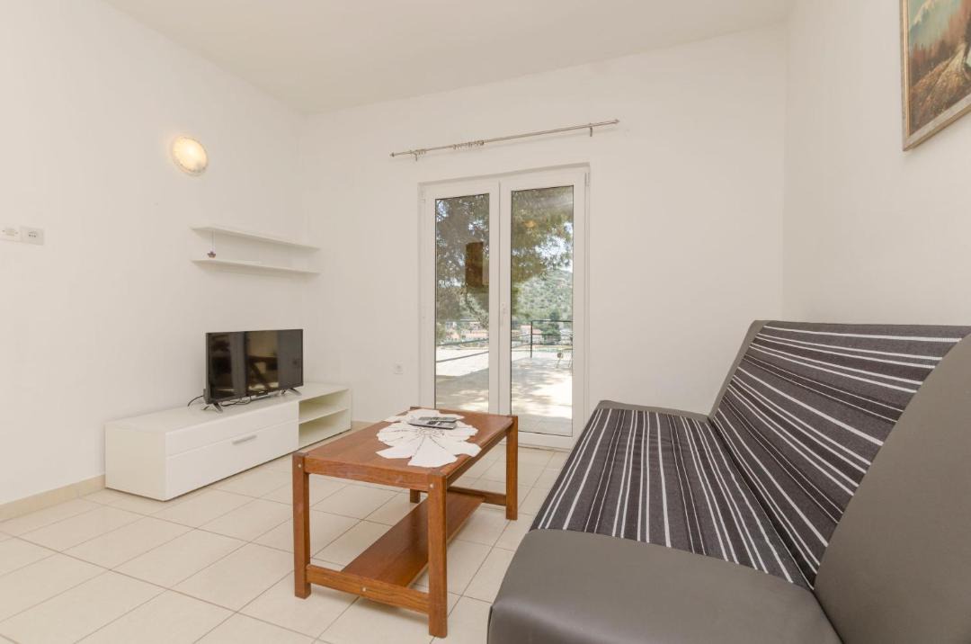 Photo of Livingroom in Tijesno