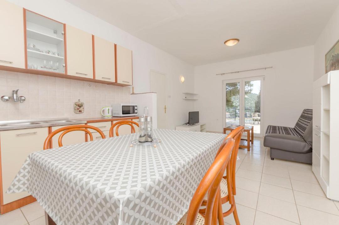 Photo of Livingroom in Tijesno