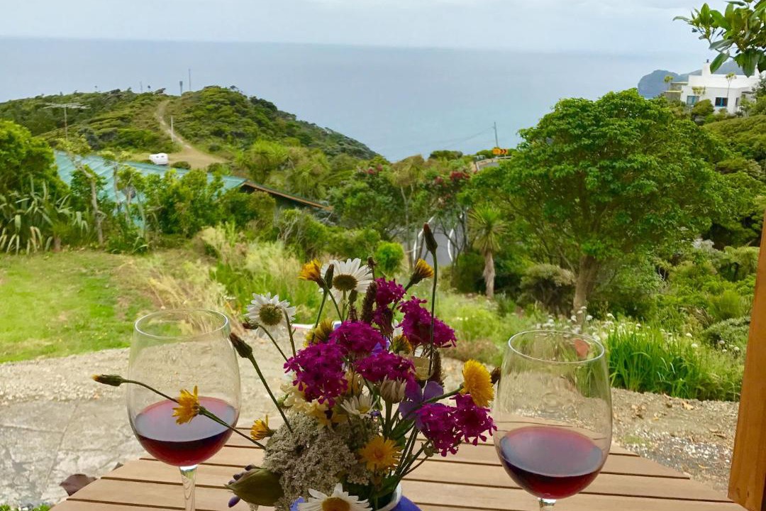 Photo of Patio Balcony in New Lynn