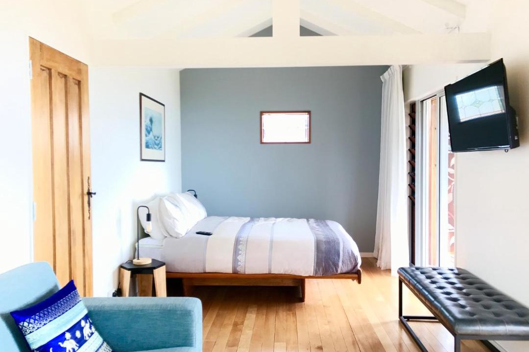 Photo of Bedroom in New Lynn