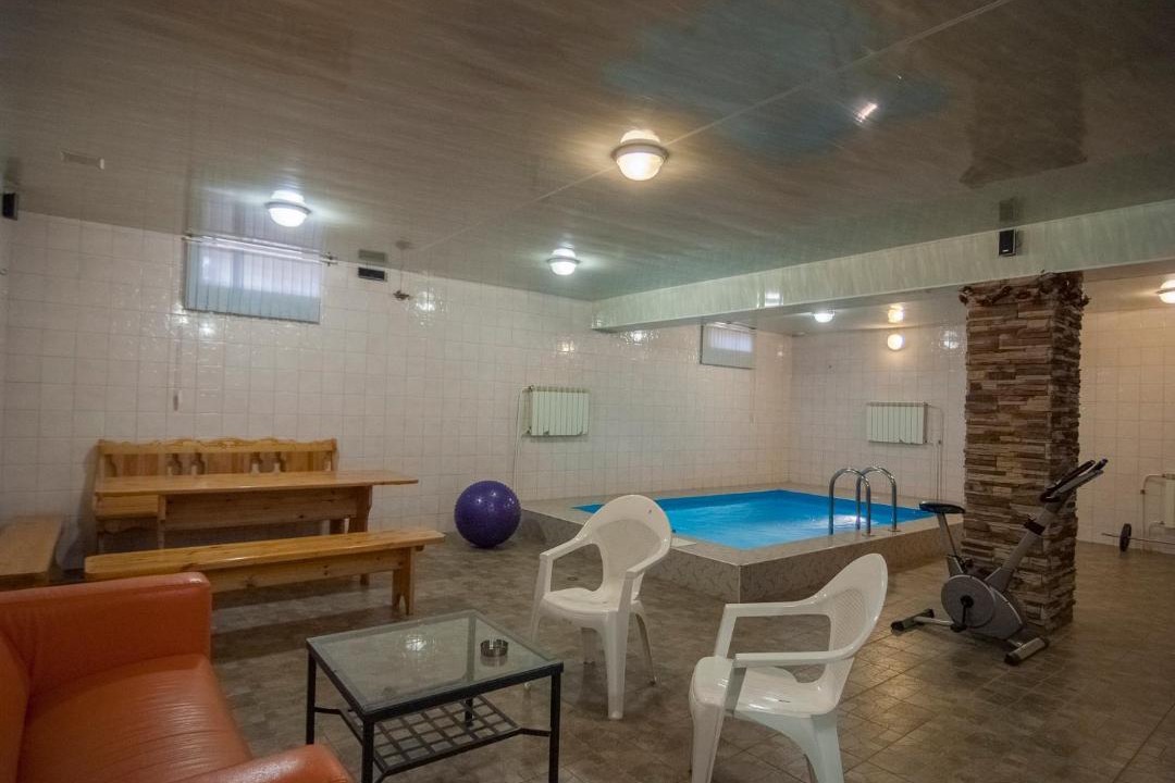 Photo of Livingroom in Leninsky District