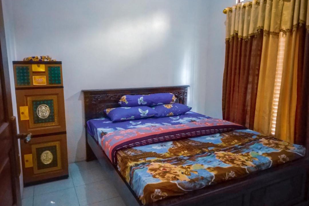 Photo of Bedroom in Borobudur