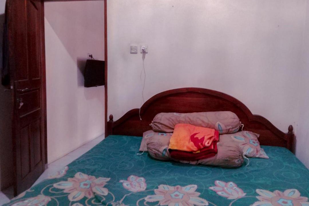 Photo of Bedroom in Borobudur