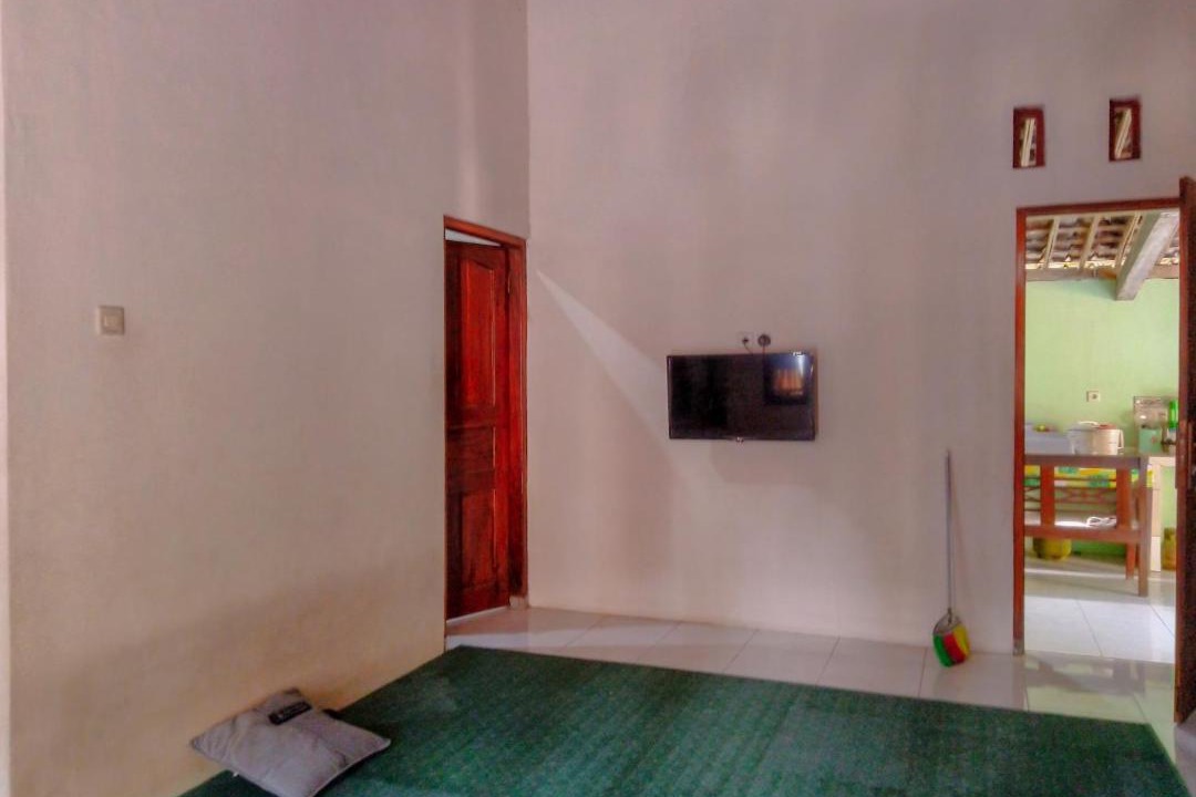 Photo of Bedroom in Borobudur