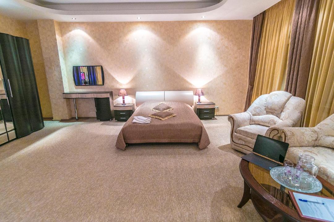 Photo of Others in Molotovka