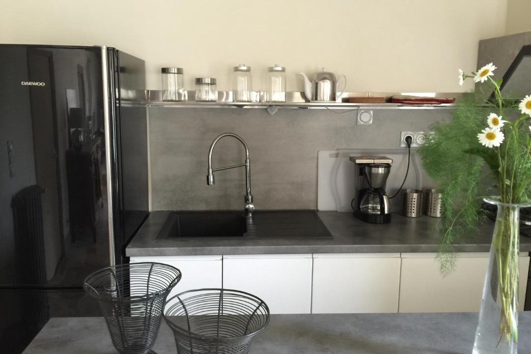 Photo of Kitchen in Goulet