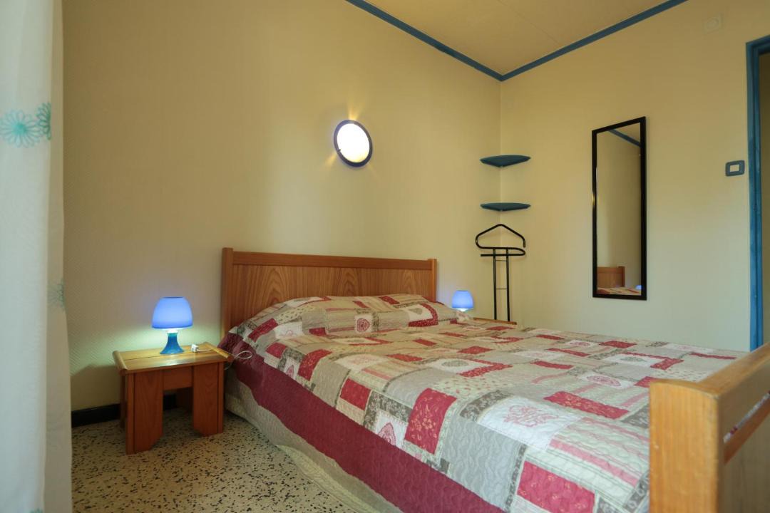Photo of Bedroom in Argeles Plage