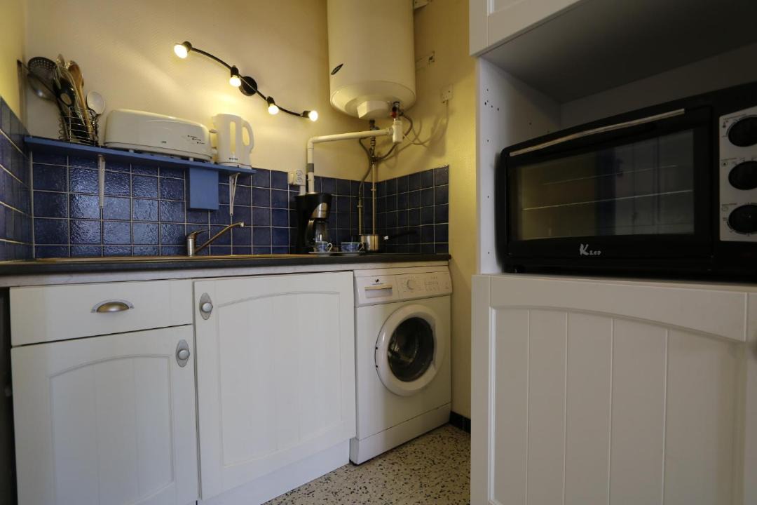 Photo of Kitchen in Argeles Plage