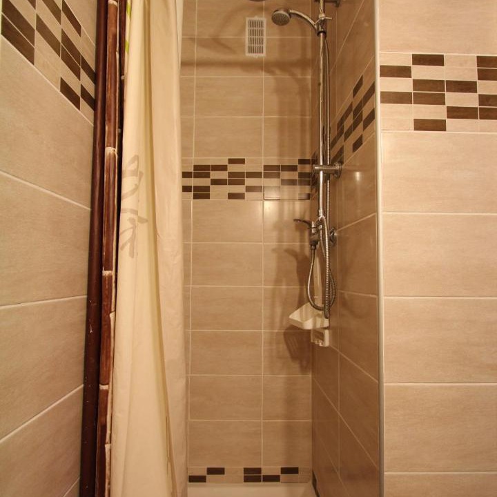 Photo of Bathroom in Argeles Plage