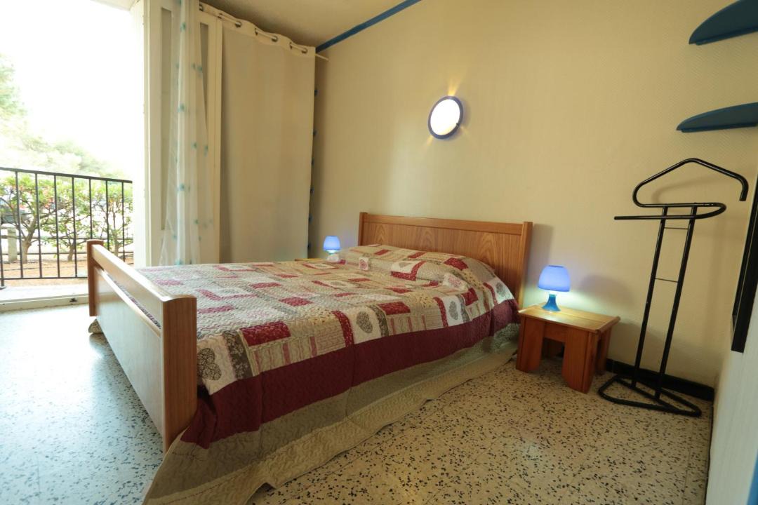 Photo of Bedroom in Argeles Plage