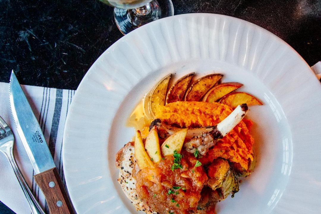 Photo of Others in Hamilton