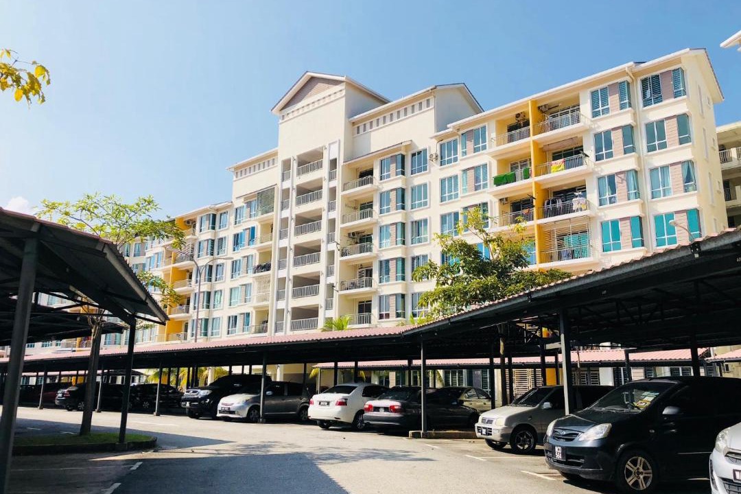 Photo of Others in Kampung Paroi